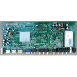 PALSONIC TFTV8153DT MAIN BOARD 1102H0236 CV306H-A-11